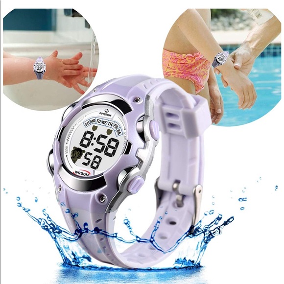 Other - Kids Watches Digital Sport Watches Boys girls